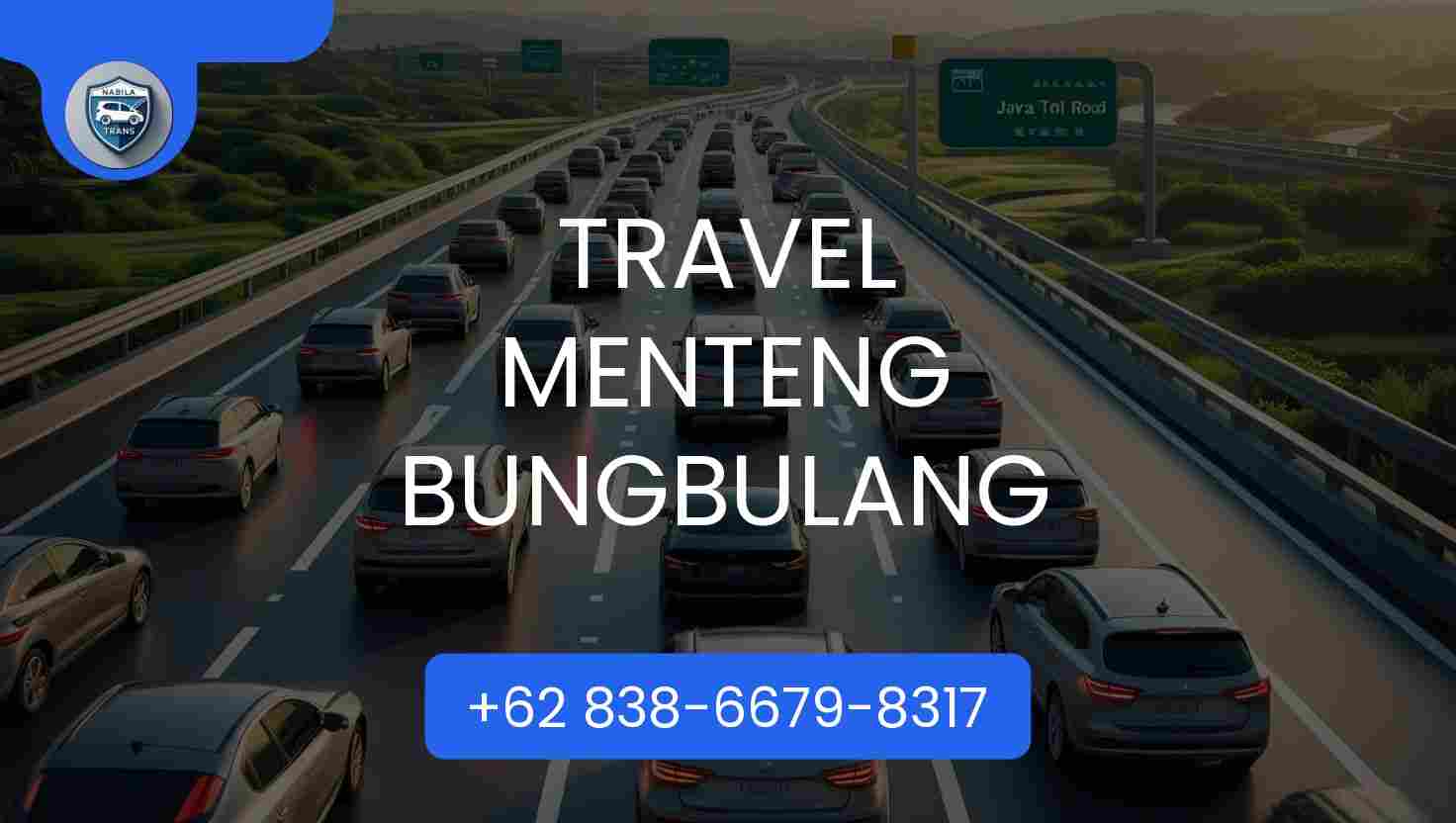 Travel Menteng Bungbulang Travel Menteng Bungbulang