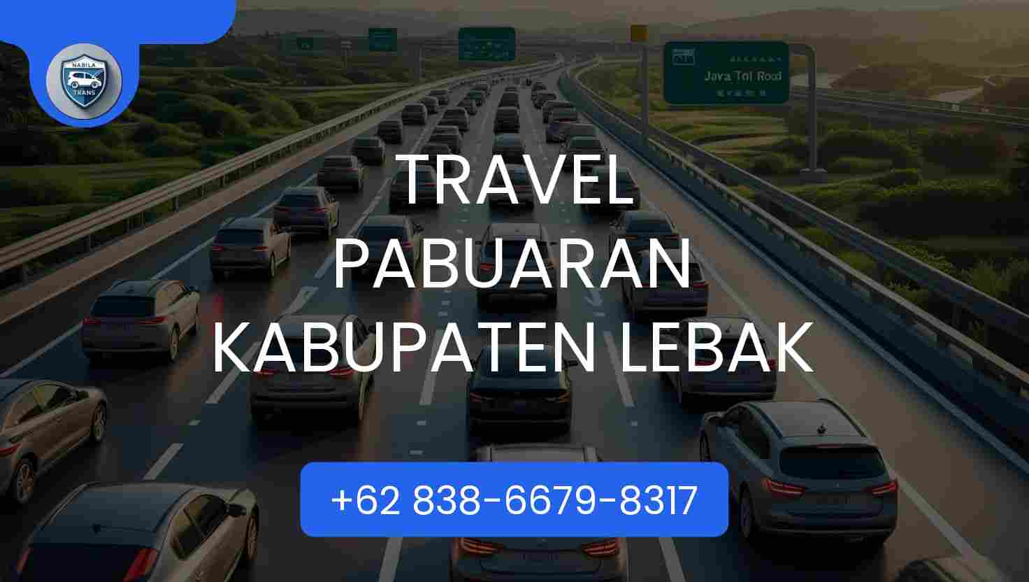 Info Travel Pabuaran Kabupaten Lebak Hari Ini Tahun 2025 Info Travel Pabuaran Kabupaten Lebak Hari Ini Tahun 2025