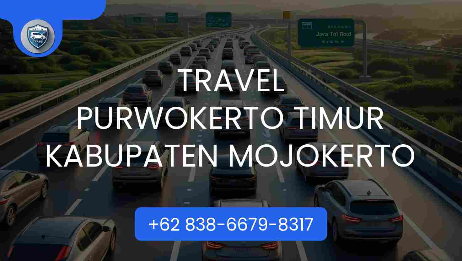 Travel Purwokerto Timur Kabupaten Mojokerto Travel Purwokerto Timur Kabupaten Mojokerto