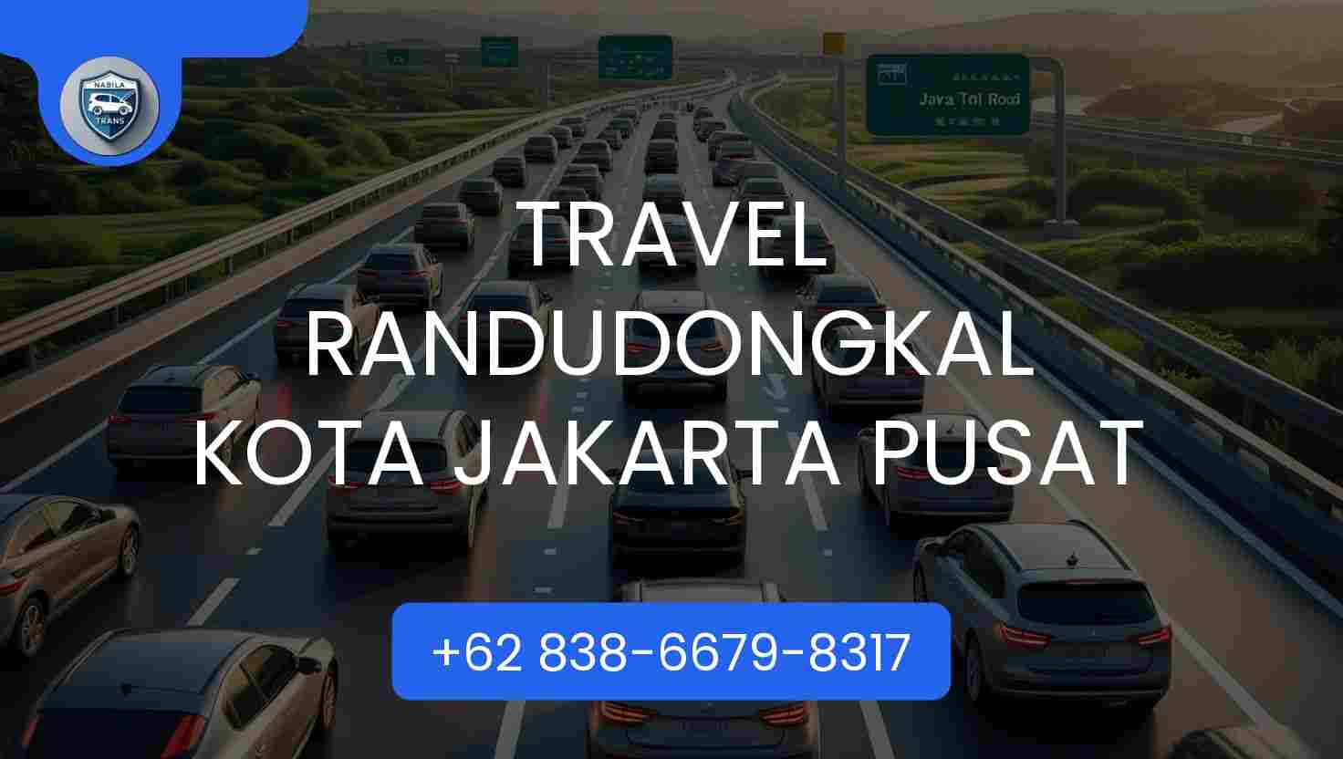 Travel Randudongkal Kota Jakarta Pusat Travel Randudongkal Kota Jakarta Pusat