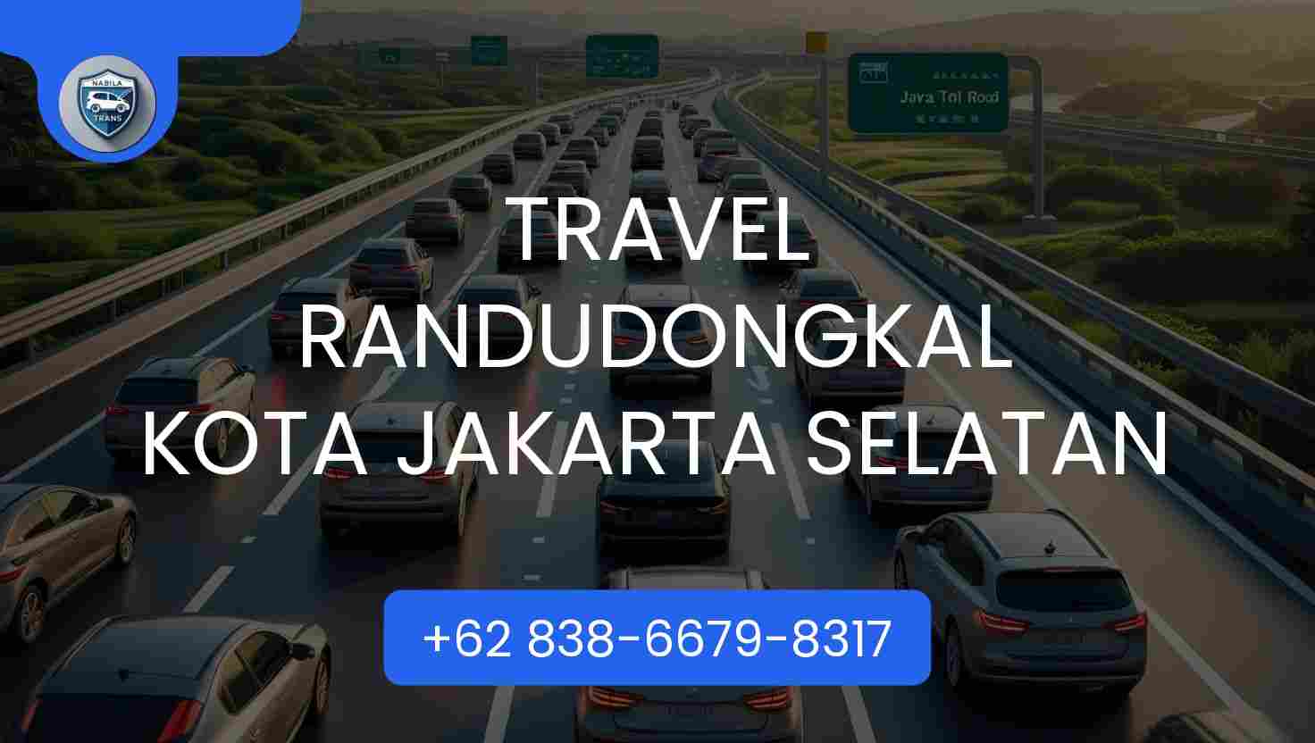 Travel Randudongkal Kota Jakarta Selatan Travel Randudongkal Kota Jakarta Selatan