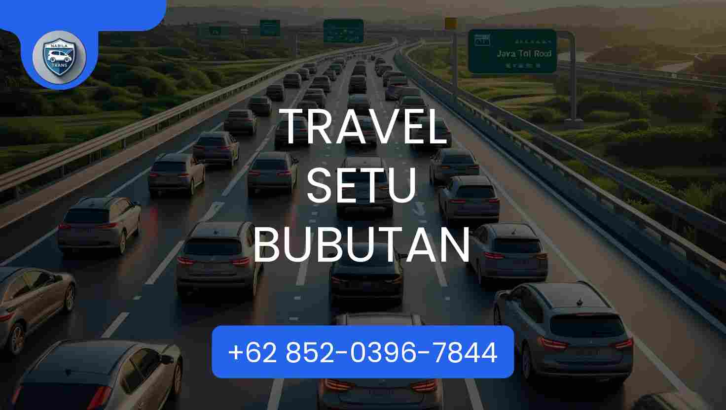 Travel Setu Bubutan Travel Setu Bubutan