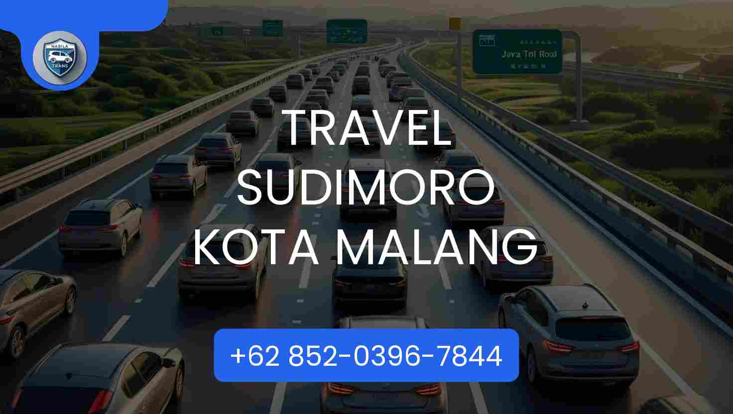 Info Travel Sudimoro Kota Malang Hari Ini Tahun 2025