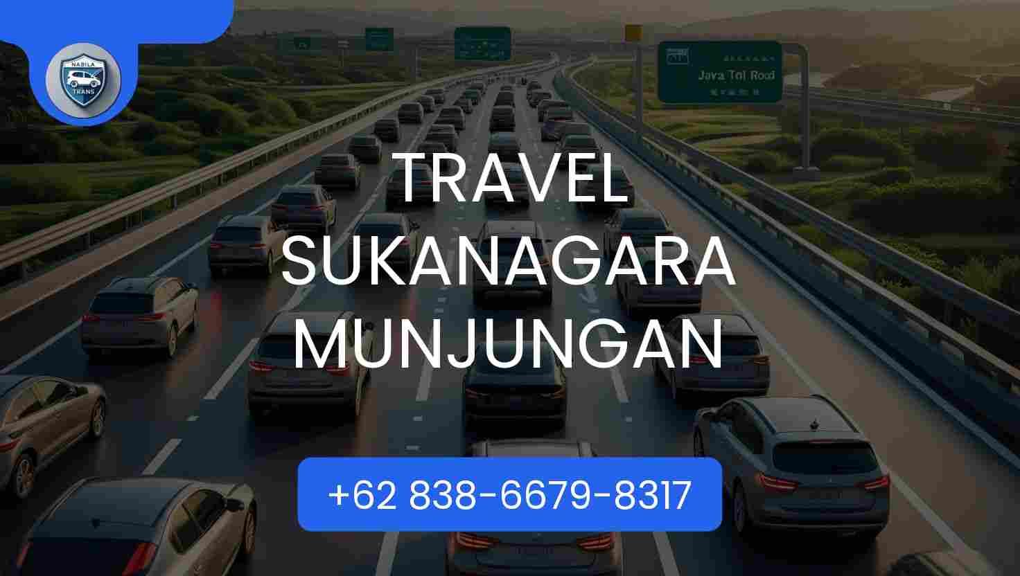Info Travel Sukanagara Munjungan Hari Ini Tahun 2025 Info Travel Sukanagara Munjungan Hari Ini Tahun 2025