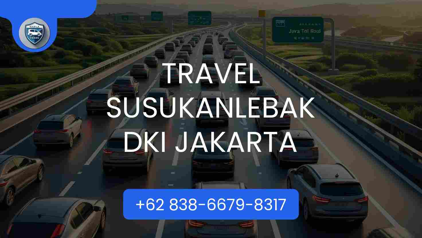 Travel Susukanlebak Dki Jakarta Travel Susukanlebak Dki Jakarta