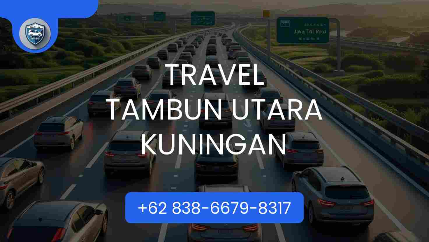 Info Travel Tambun Utara Kuningan Hari Ini Tahun 2025 Info Travel Tambun Utara Kuningan Hari Ini Tahun 2025