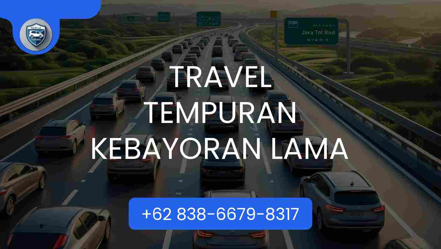 Info Travel Tempuran Kebayoran Lama Hari Ini Tahun 2025 Info Travel Tempuran Kebayoran Lama Hari Ini Tahun 2025